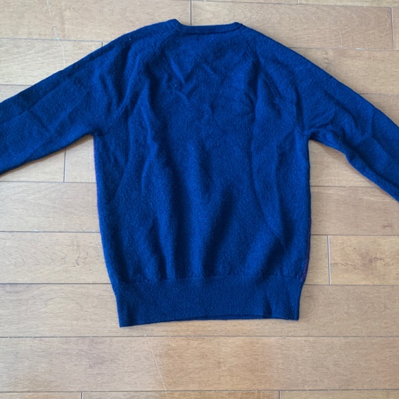 J crew Marino wool sweater - Picture 3 of 3